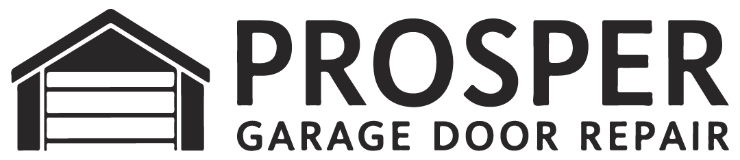 Prosper Garage Doors