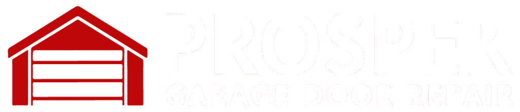 Prosper Garage Door Repair logo