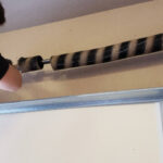 Garage Door Spring Repair
