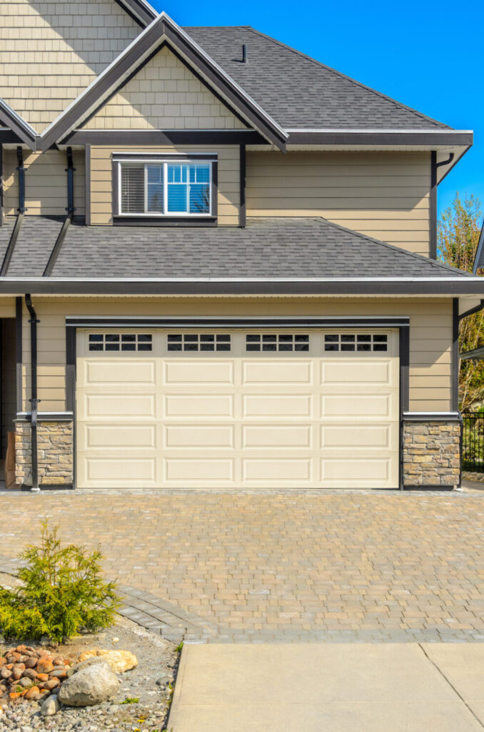 Emergency Garage Door Repair: When to Call Prosper Door Repair Immediately