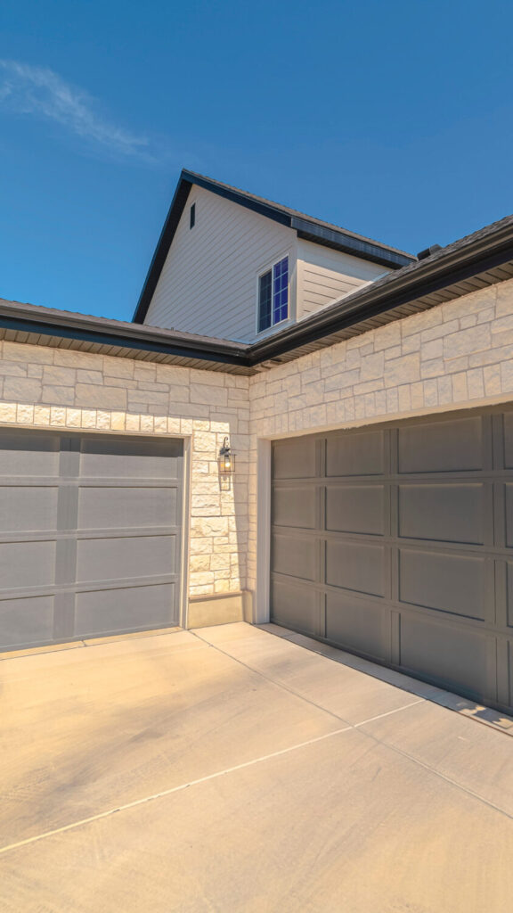 Garage Door Safety Tips Every Family Should Know