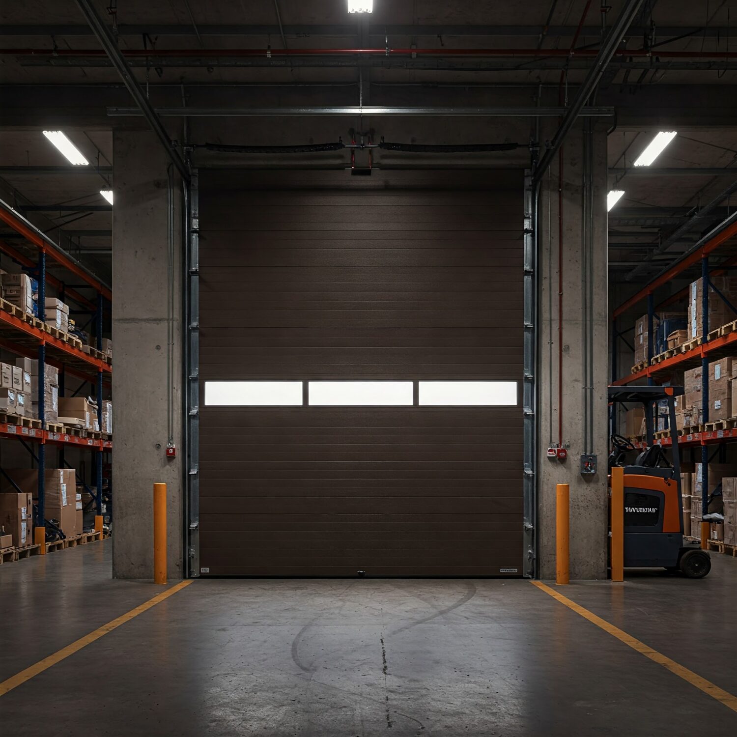Tornado Garage Doors Tornado Garage Doors