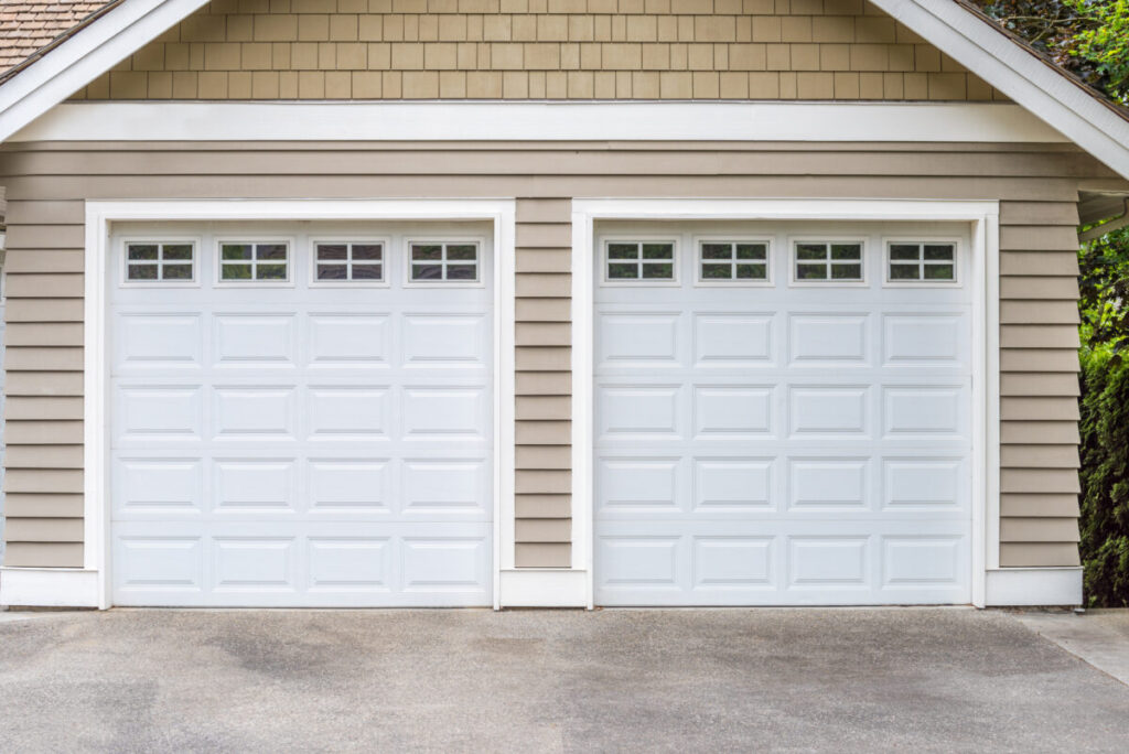 Garage Door Making Strange Noises? 7 Common Causes in North Texas