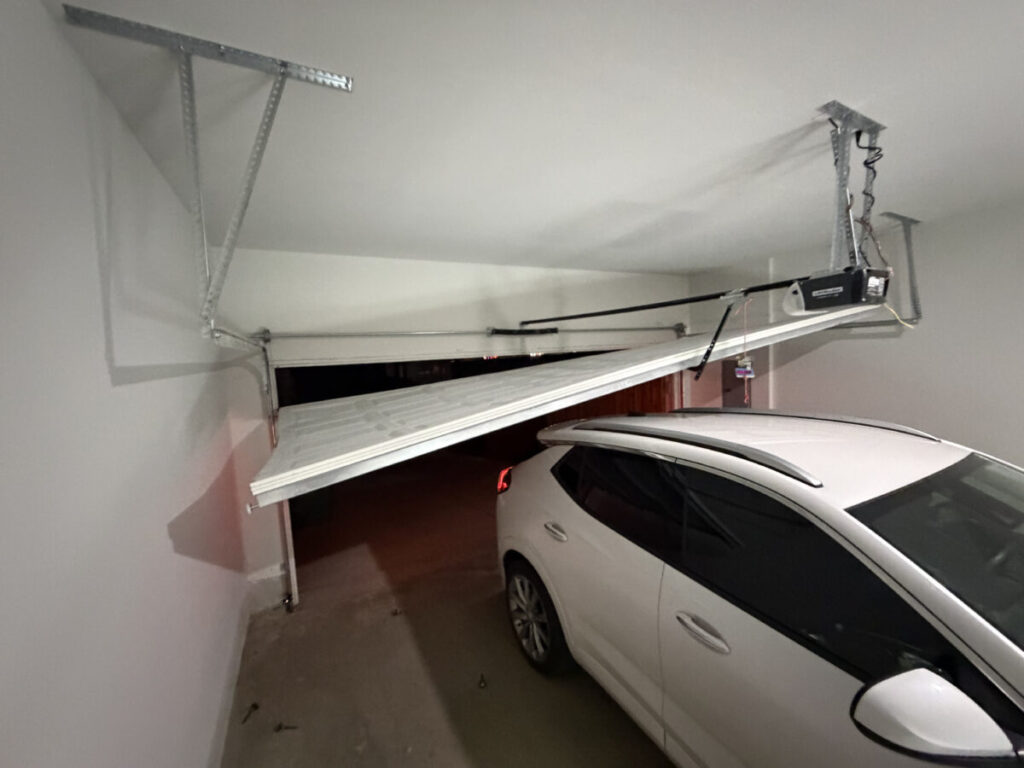 garage door cable garage door cable